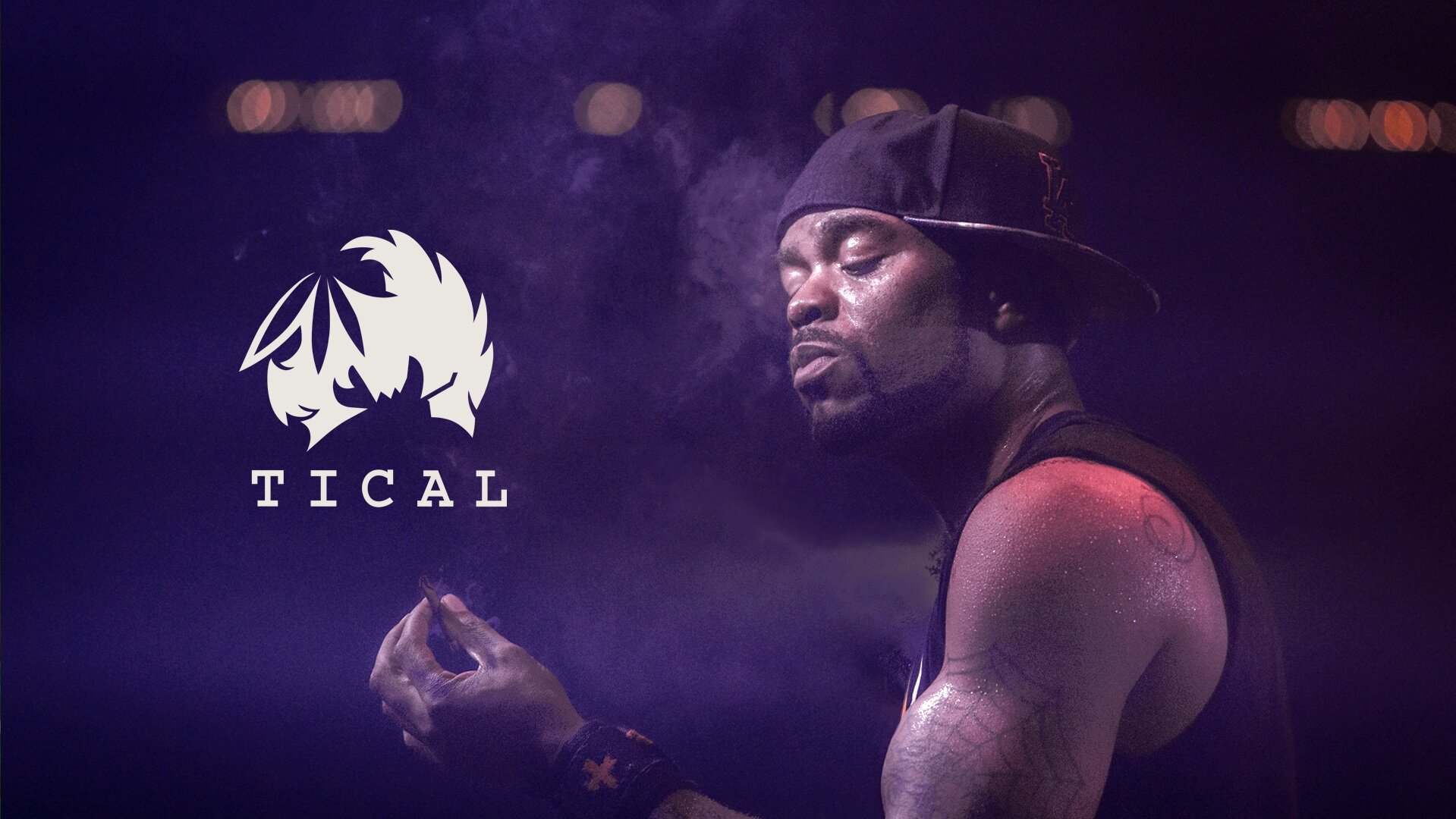 Tical Method Man