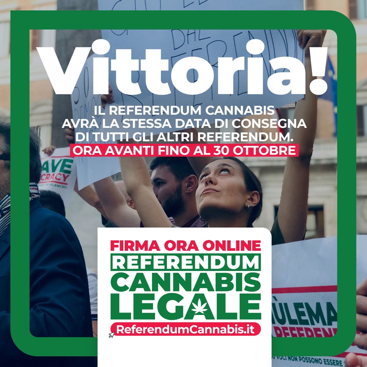 referendum cannabis