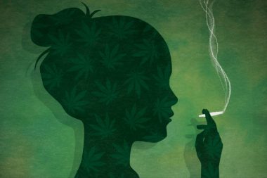 La legalizzazione della cannabis è correlata alla diminuzione dei suicidi: nuovo studio