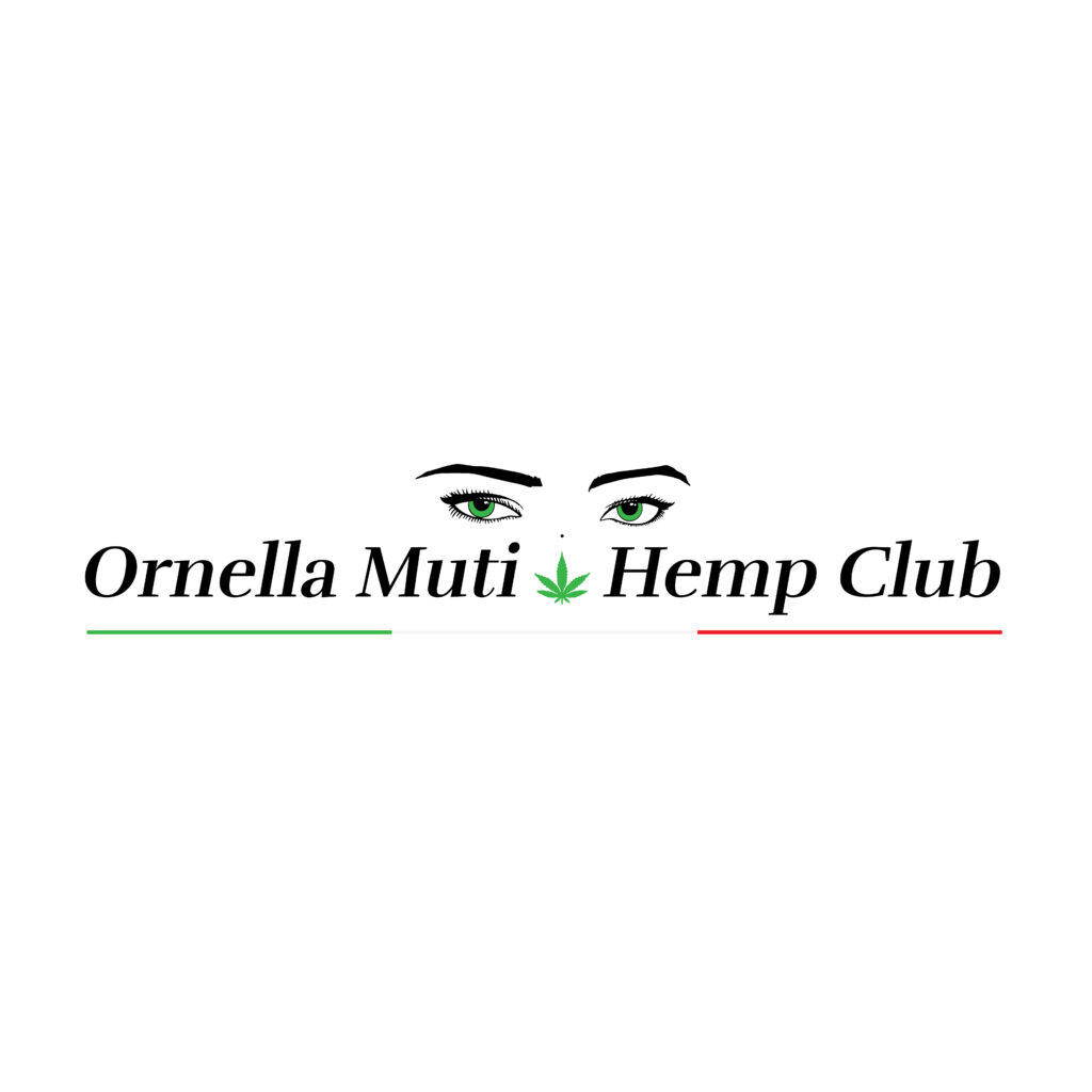 Naike Rivelli e Ornella Muti aprono un Hemp Club